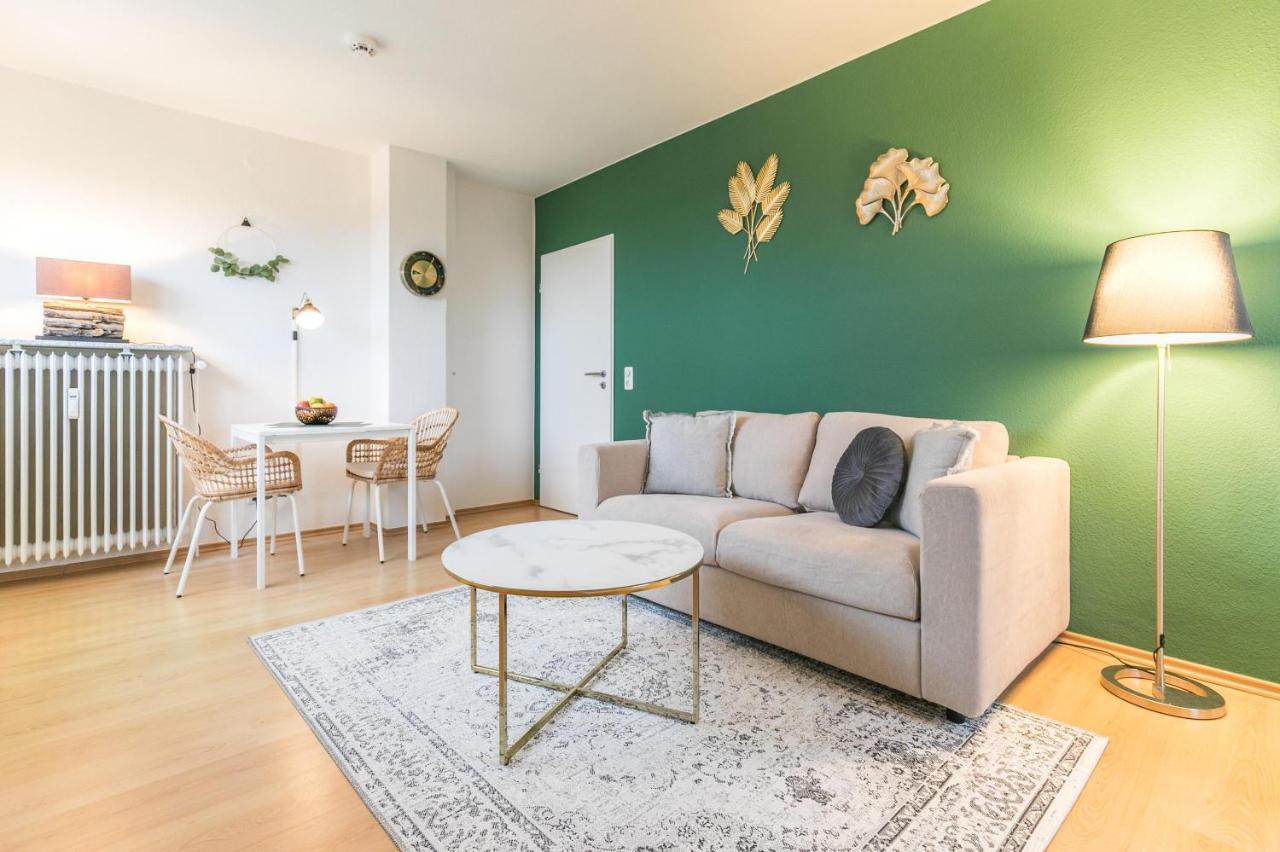 "Haus Luv" Haus Luv, Whg 33 Apartment Busum Exterior photo